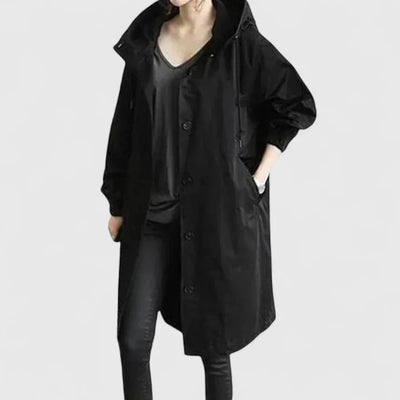 Lieselotte | Eleganter Mantel