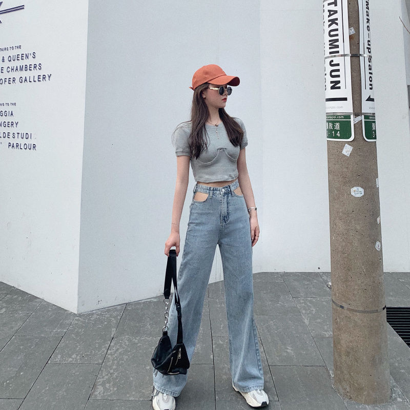 Lite - Jeans Ein Einzigartiges Modell