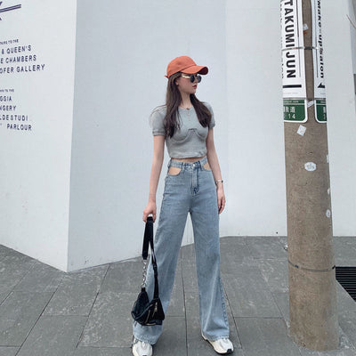 Lite - Jeans Ein Einzigartiges Modell