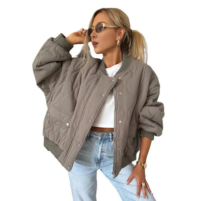 Danelisse® | Leichte und modische Übergangsjacke