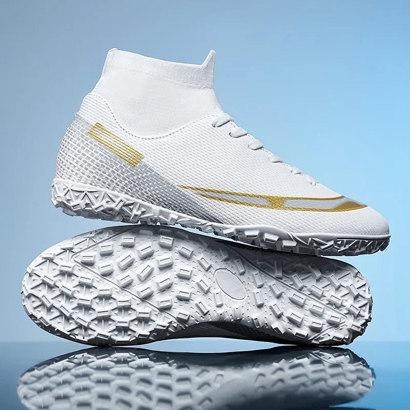 Herren Fußballschuhe | mit Spikes