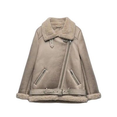 Loropita | Alpaka Jacke