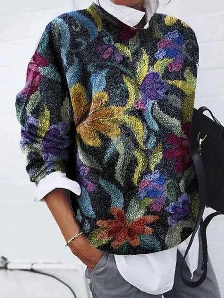 Adriane | Modische und mühelose Sommerpullover