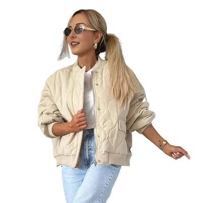 Danelisse® | Leichte und modische Übergangsjacke