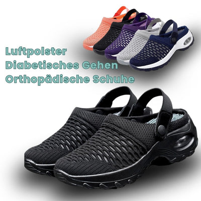 Alondra™ - Air Cushion Orthopedic Slip-On Shoes