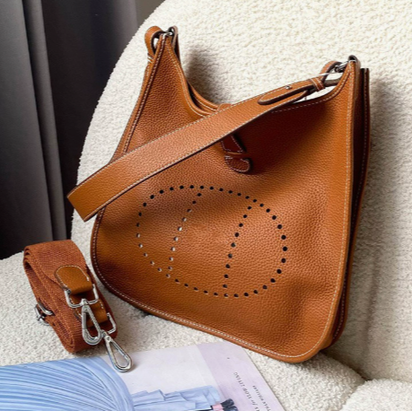 Vegane Leder Schultertasche – Stilvolle & Nachhaltige Handtasche