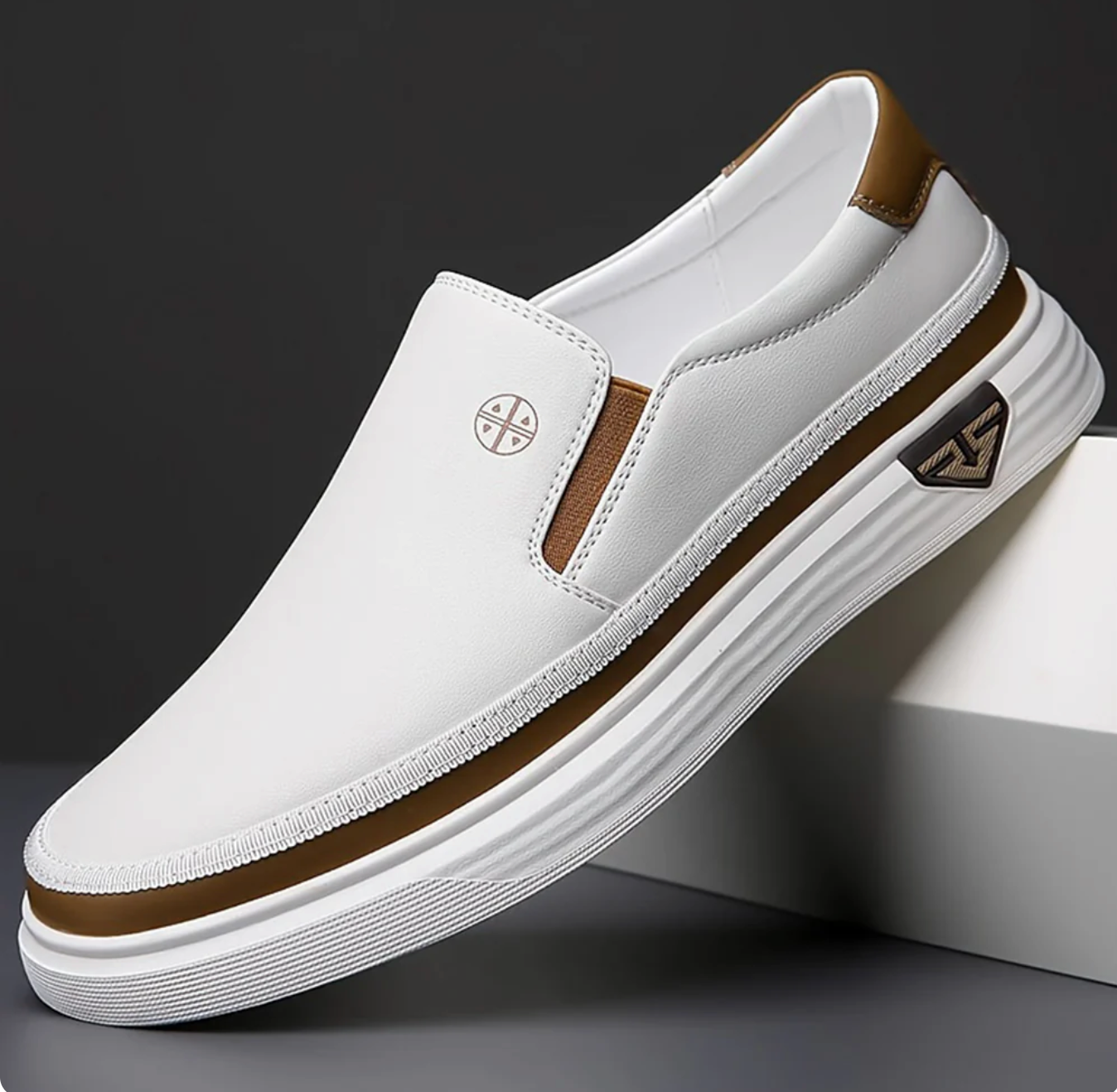 Elio - Die perfekte Verbindung von Stil und Komfort