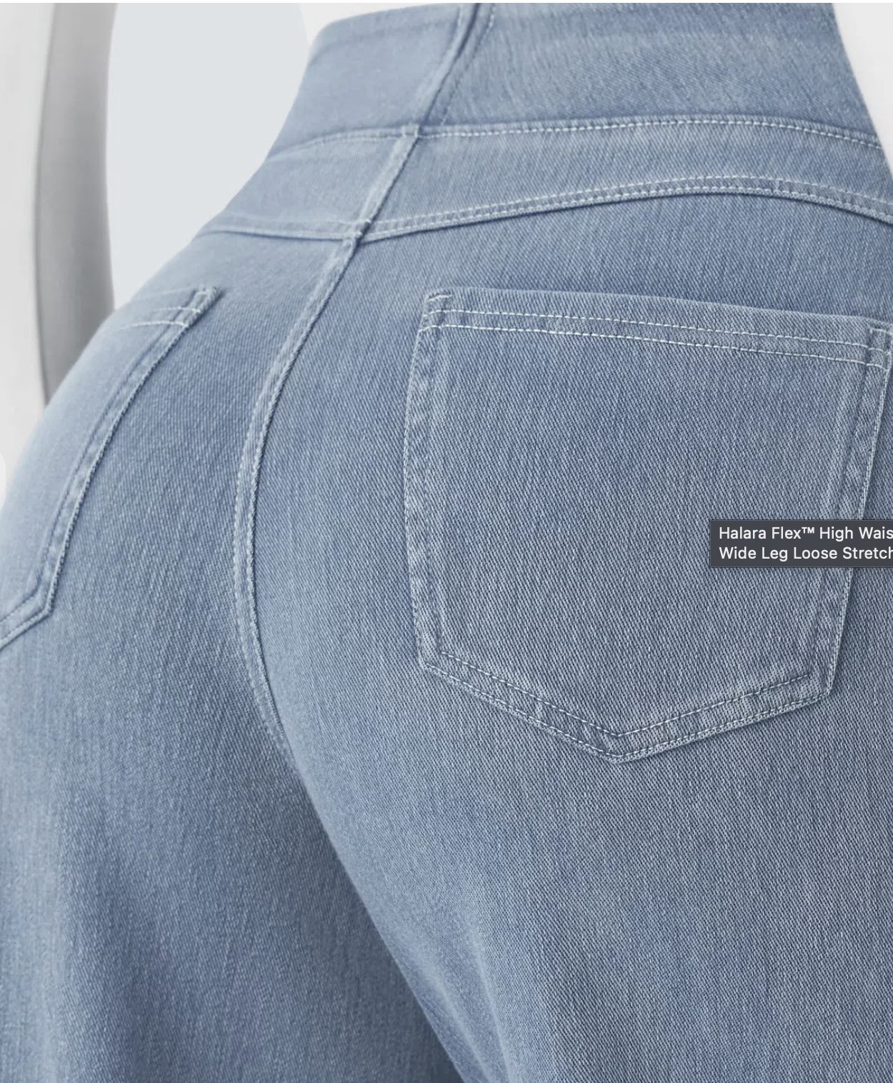 Juliet™ - Bequeme Stretch-Jeans