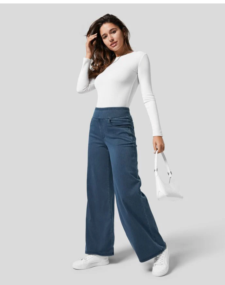 Juliet™ - Bequeme Stretch-Jeans