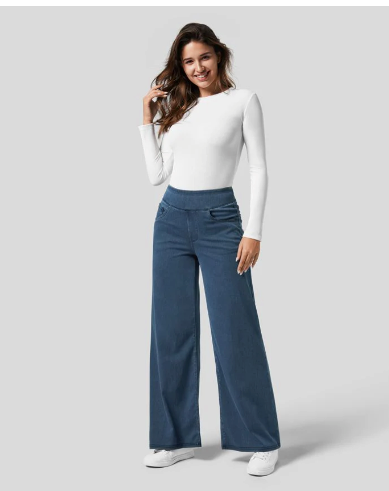 Juliet™ - Bequeme Stretch-Jeans
