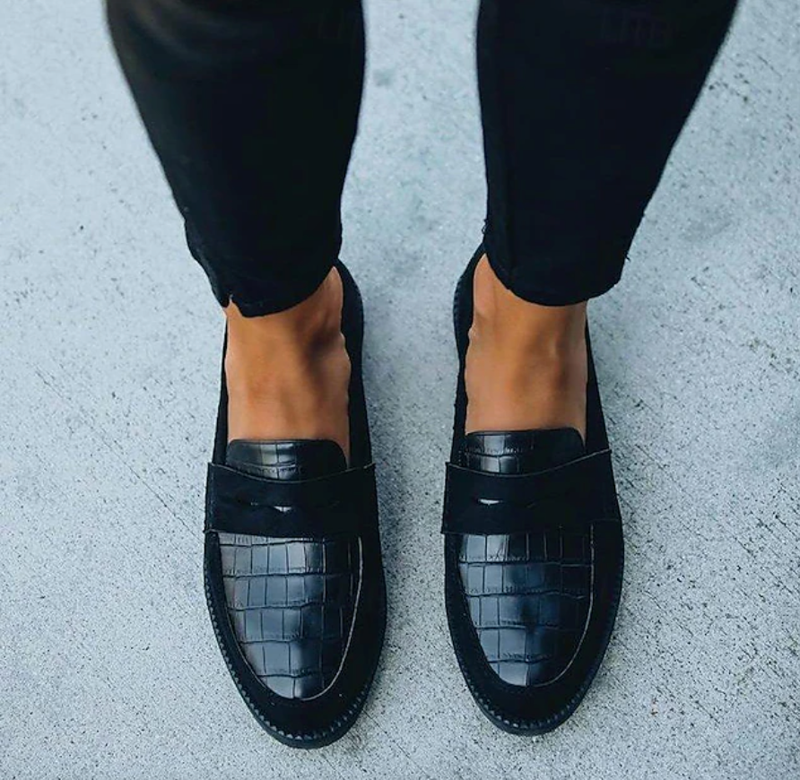 Isolde™ - Elegante Damen Loafers