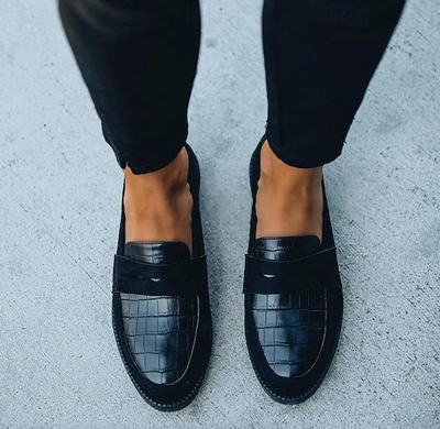 Isolde™ - Elegante Damen Loafers