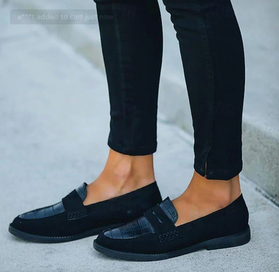 Isolde™ - Elegante Damen Loafers