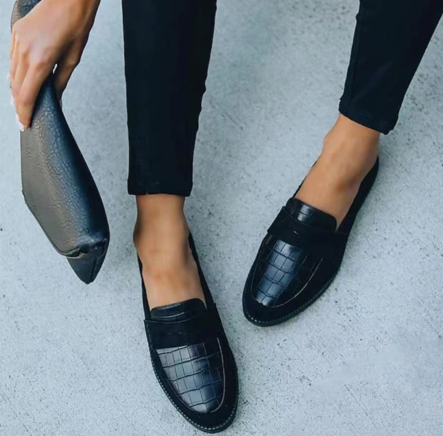 Isolde™ - Elegante Damen Loafers
