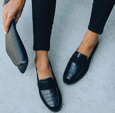 Isolde™ - Elegante Damen Loafers