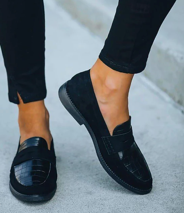 Isolde™ - Elegante Damen Loafers