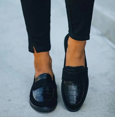 Isolde™ - Elegante Damen Loafers