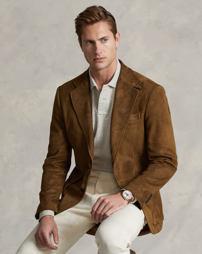 Jens | Eleganter Blazer