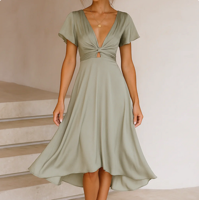 Aurelia - Das perfekte Sommerkleid