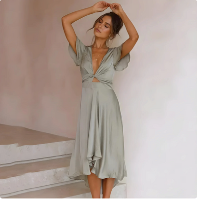 Aurelia - Das perfekte Sommerkleid