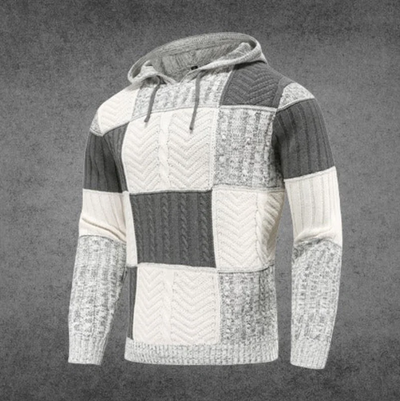 Aisha | Klassischer und stylischer Sommer Hoodie