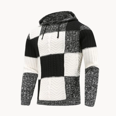 Aisha | Klassischer und stylischer Sommer Hoodie