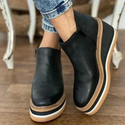 Adelina | Mühelose und trendige Sommerstiefel