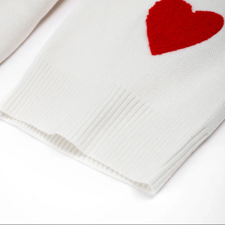 Abilene | Vielseitige und bequeme Sommerpullover