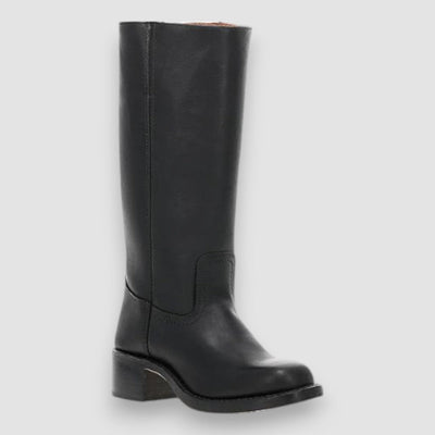 Lior | Leder-Bronco-Stiefel