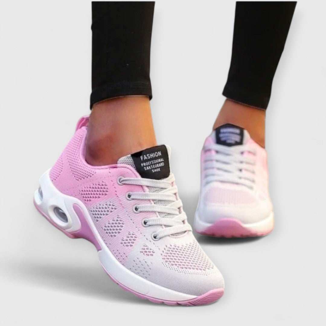 MARYAM | Orthopedic Sneakers