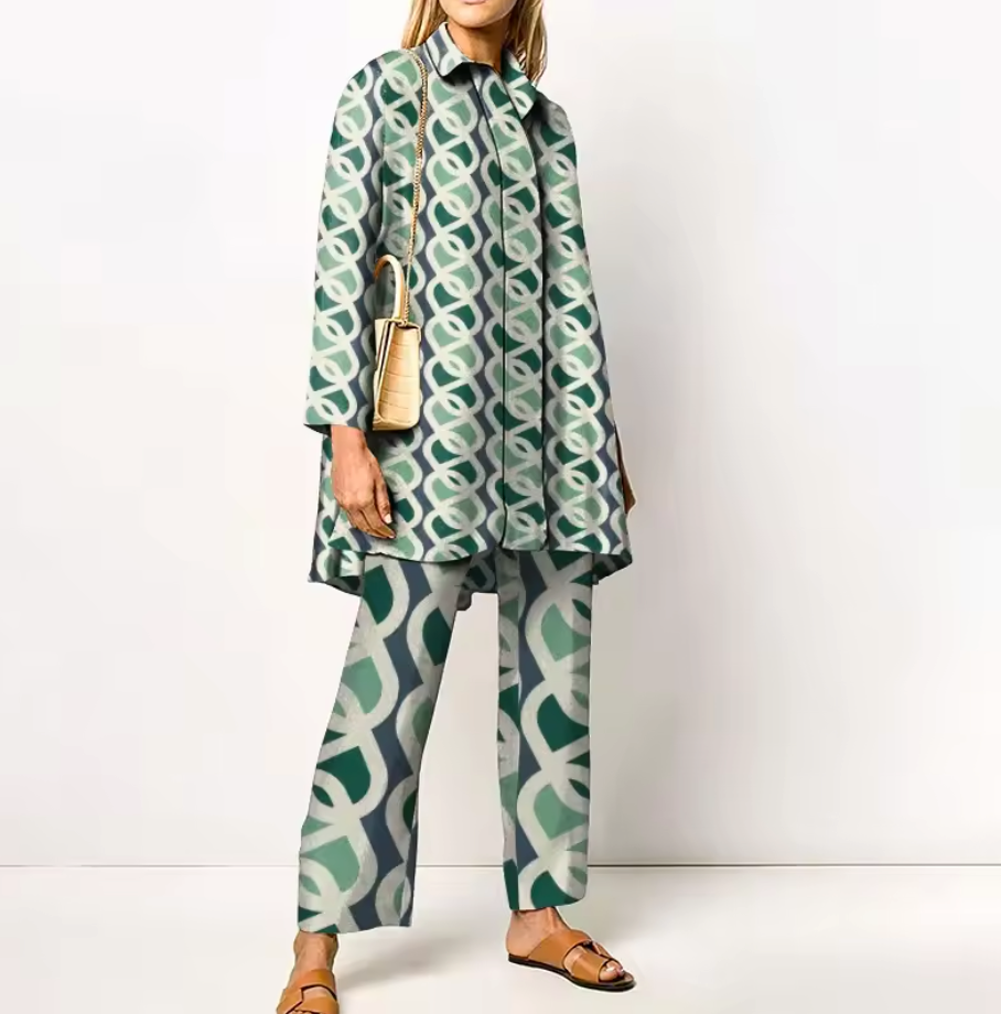 Zavira™ - Zweiteiliges Set