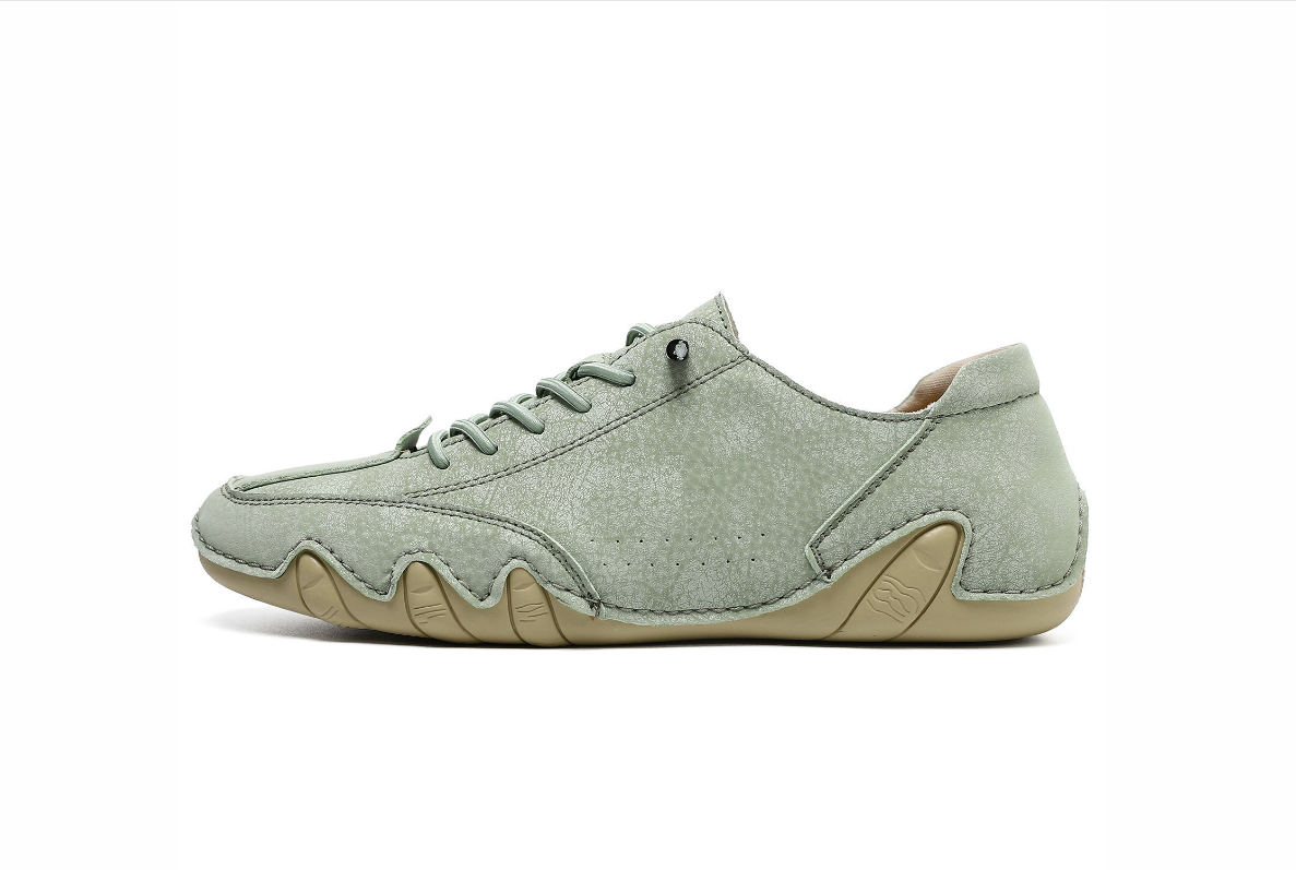 Wasserfeste & Rutschfeste Barfußschuhe Unisex – Levin