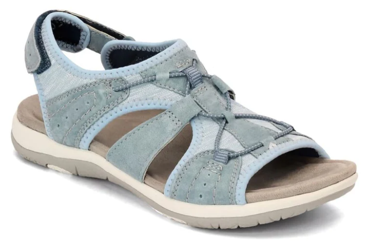 Freda - Stützende Orthopädische Damen Sandalen