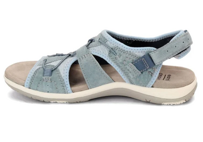 Freda - Stützende Orthopädische Damen Sandalen