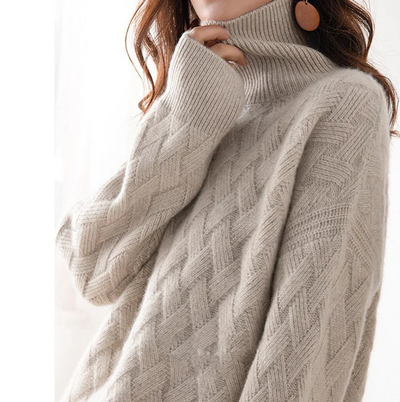 Adeliza | Schicker und entspannter Sommerpullover