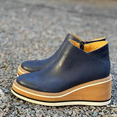 Adelina | Mühelose und trendige Sommerstiefel