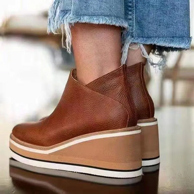 Adelina | Mühelose und trendige Sommerstiefel