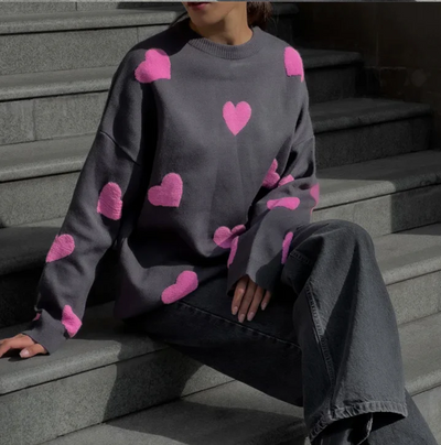 Abilene | Vielseitige und bequeme Sommerpullover