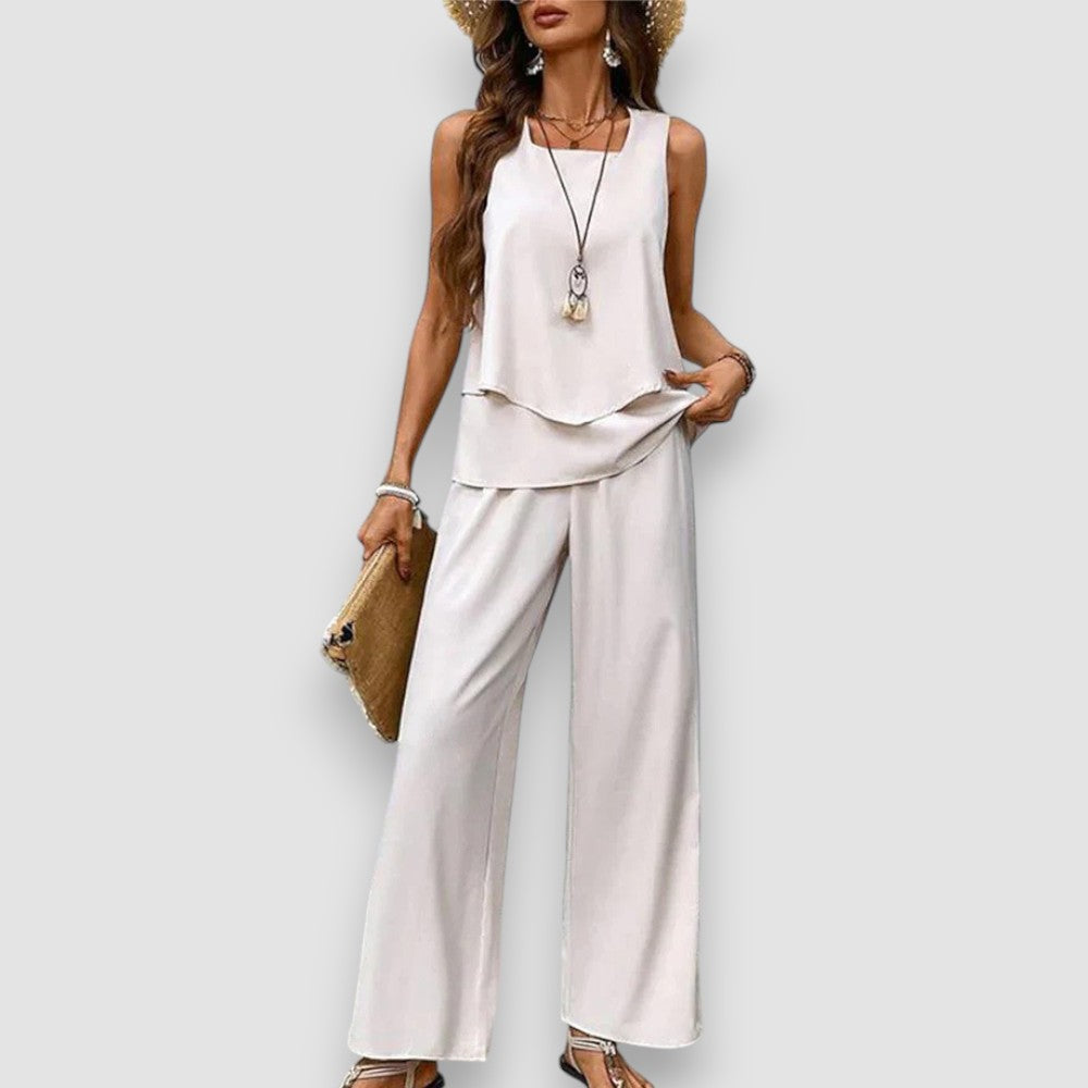 Lior | Gemütliches Sommer-Set