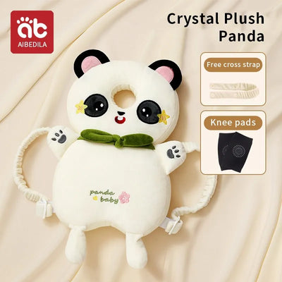 Avelena | Neugeborenen Baby Kopf Schutzkissen - Kindersicherheit