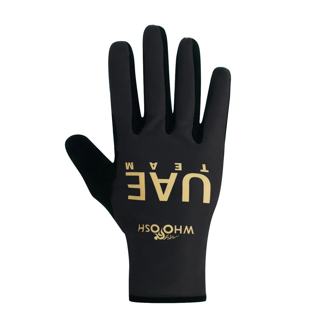Avelena | Gold Winter Vollfinger Fahrrad Handschuhe - Fitness & Straßen Fahrrad Zubehör