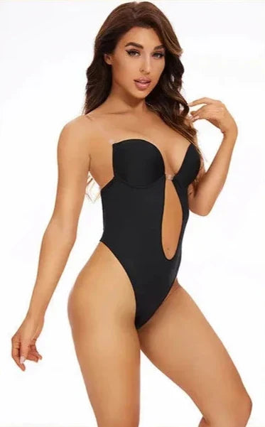 Ella | Rückenloser Body Shaper BH