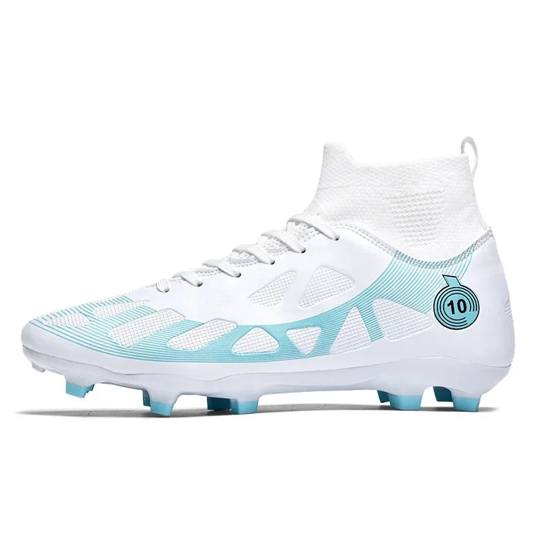 Unisex Fußballschuhe | mit Spikes