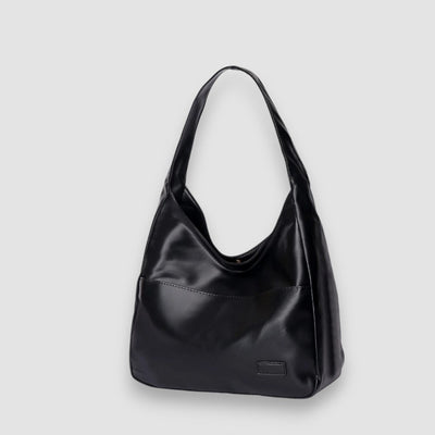 Bergener | Luxuriöse Lederhandtasche