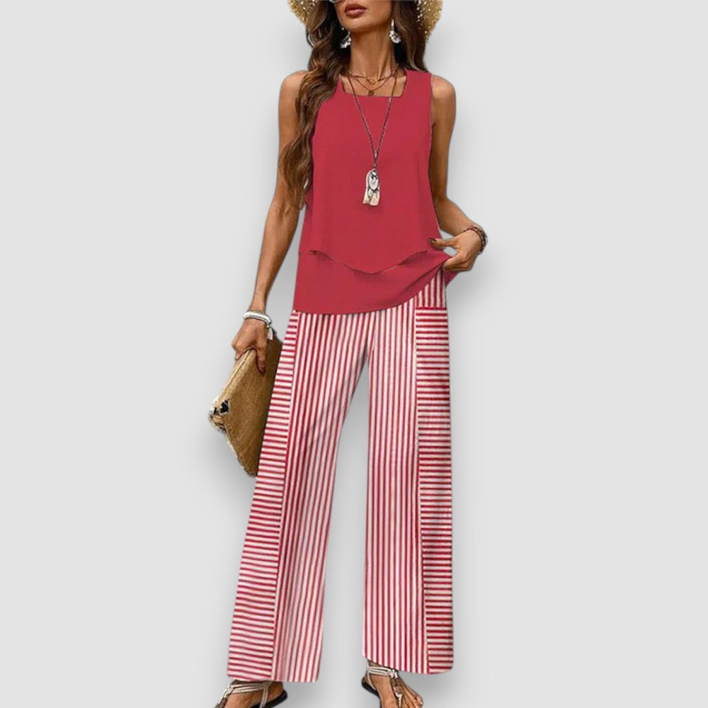 Lior | Gemütliches Sommer-Set