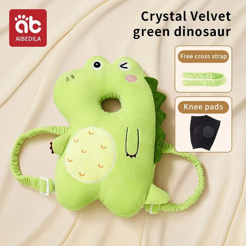 Avelena | Neugeborenen Baby Kopf Schutzkissen - Kindersicherheit