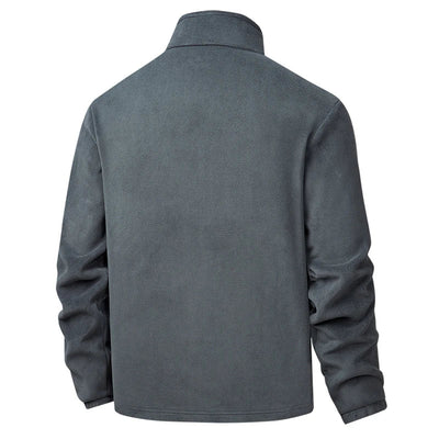 Ismann® | Premium Robuste Militärjacke für Männer