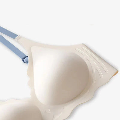 Nahtloser Damen Bh Ohne Bügel | Komfortabel