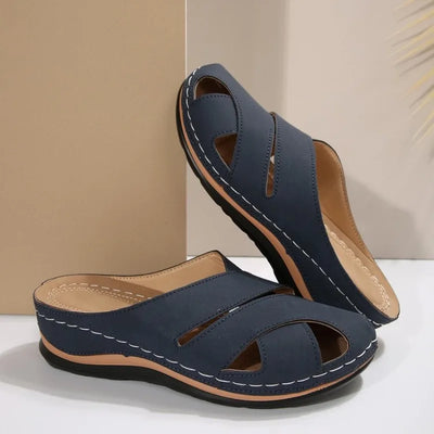 Kirra | Bequeme Orthopädische Sandalen™