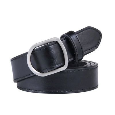 Avelena | Vintage Luxus No-Loop Gürtel